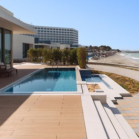 Ajman Hotel & Villas By Blazon Hotels Exterior foto